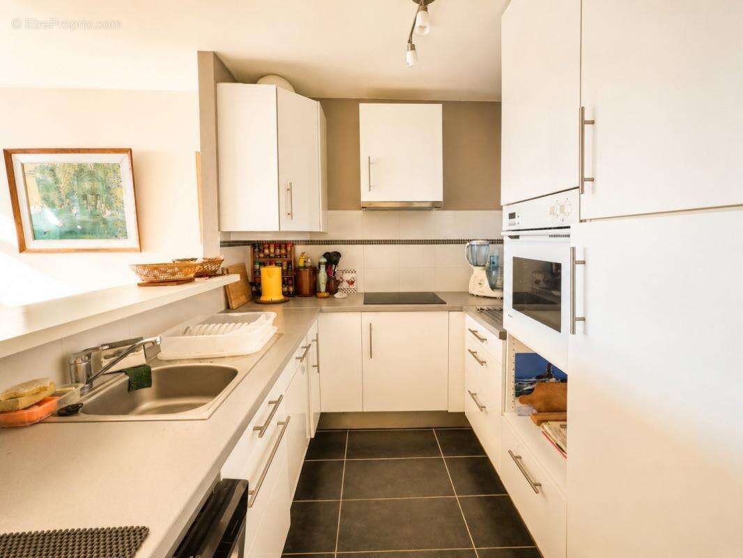 Appartement à LA BAULE-ESCOUBLAC