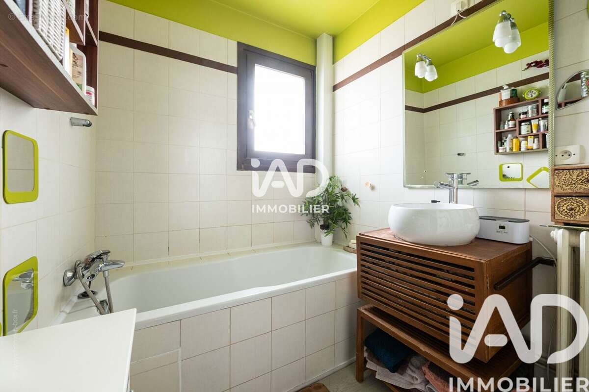 Photo 7 - Appartement à SAINT-MAUR-DES-FOSSES