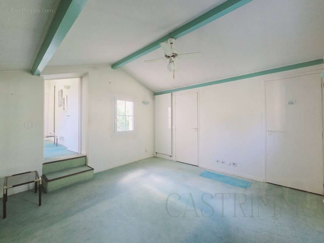 Maison à CASTELNAU-LE-LEZ