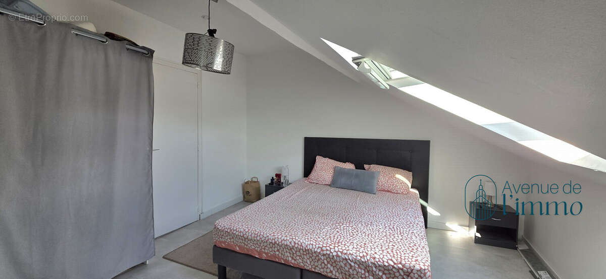 Appartement à ANGERS