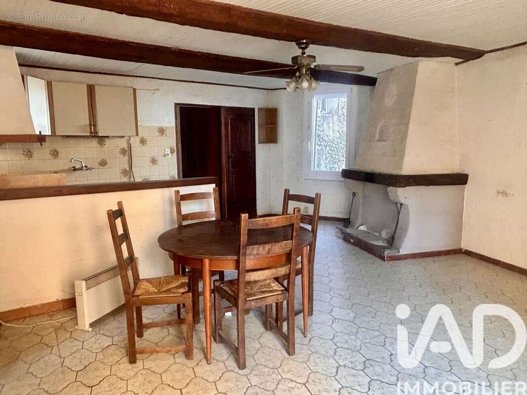 Photo 9 - Maison à BRAS