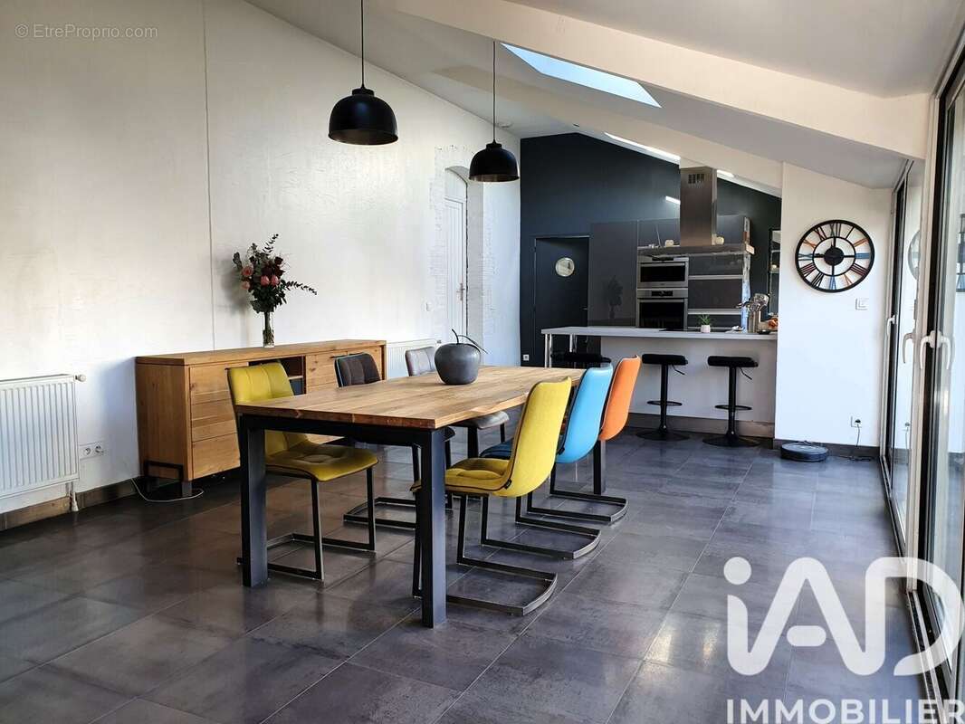 Photo 4 - Maison à CHAINGY