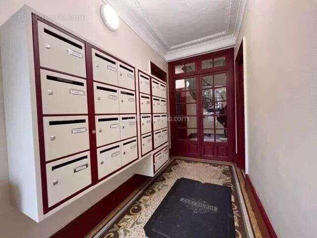 Appartement à VILLENEUVE-SAINT-GEORGES