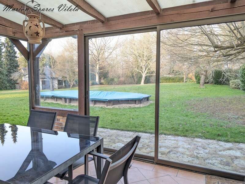 Maison à CHAUMES-EN-BRIE