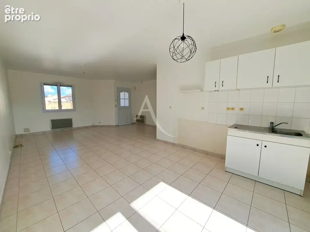 VENDRENNES maison a vendre plain pied. - photo 3