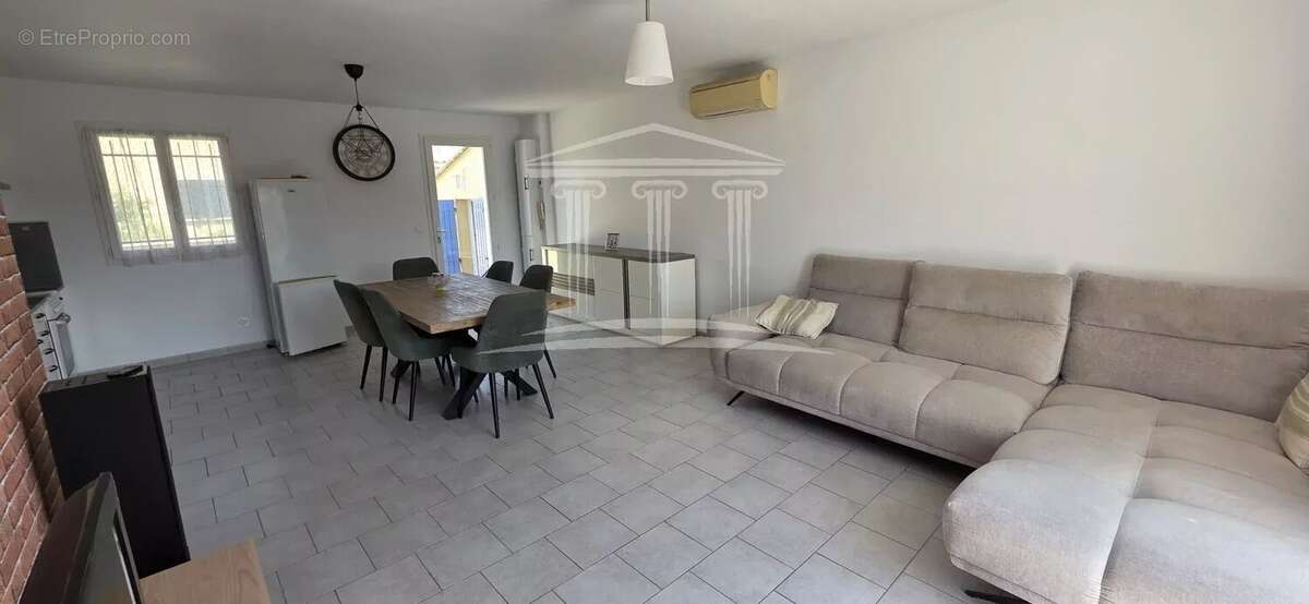 Maison 113 m² à Sorgues  - photo 5