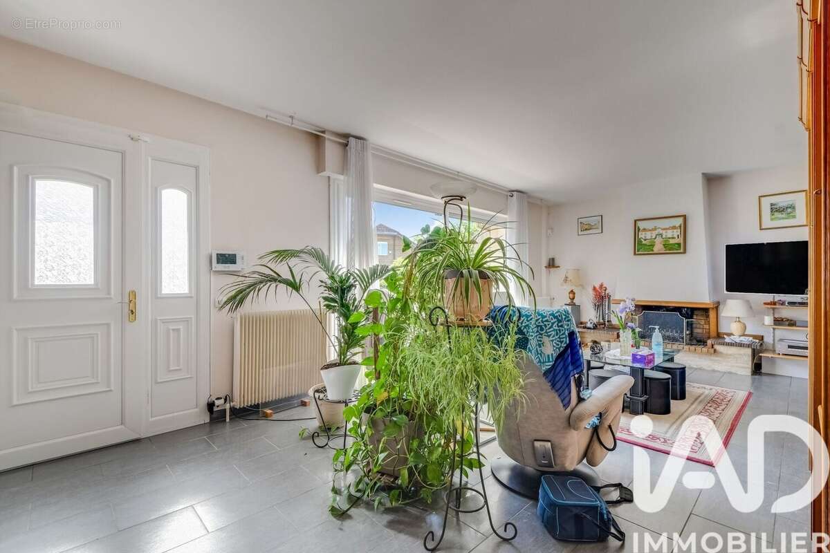 Photo 2 - Maison à MEUDON