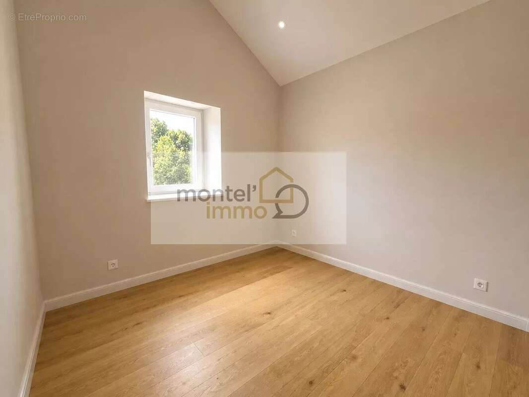 Appartement à MONTELIMAR