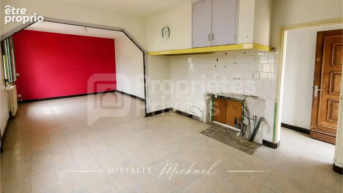 Maison Quillan 11 pièce(s) 184 m2 - photo 4