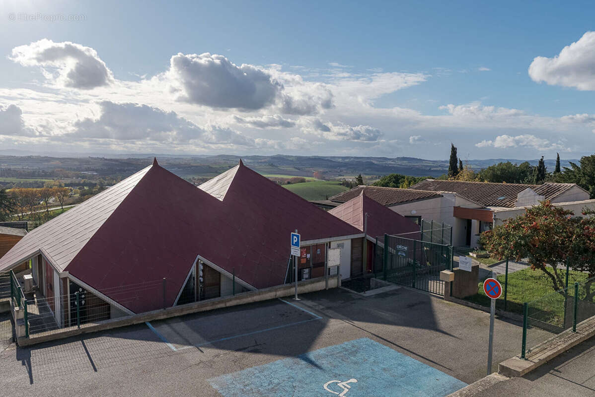Maison à CARCASSONNE