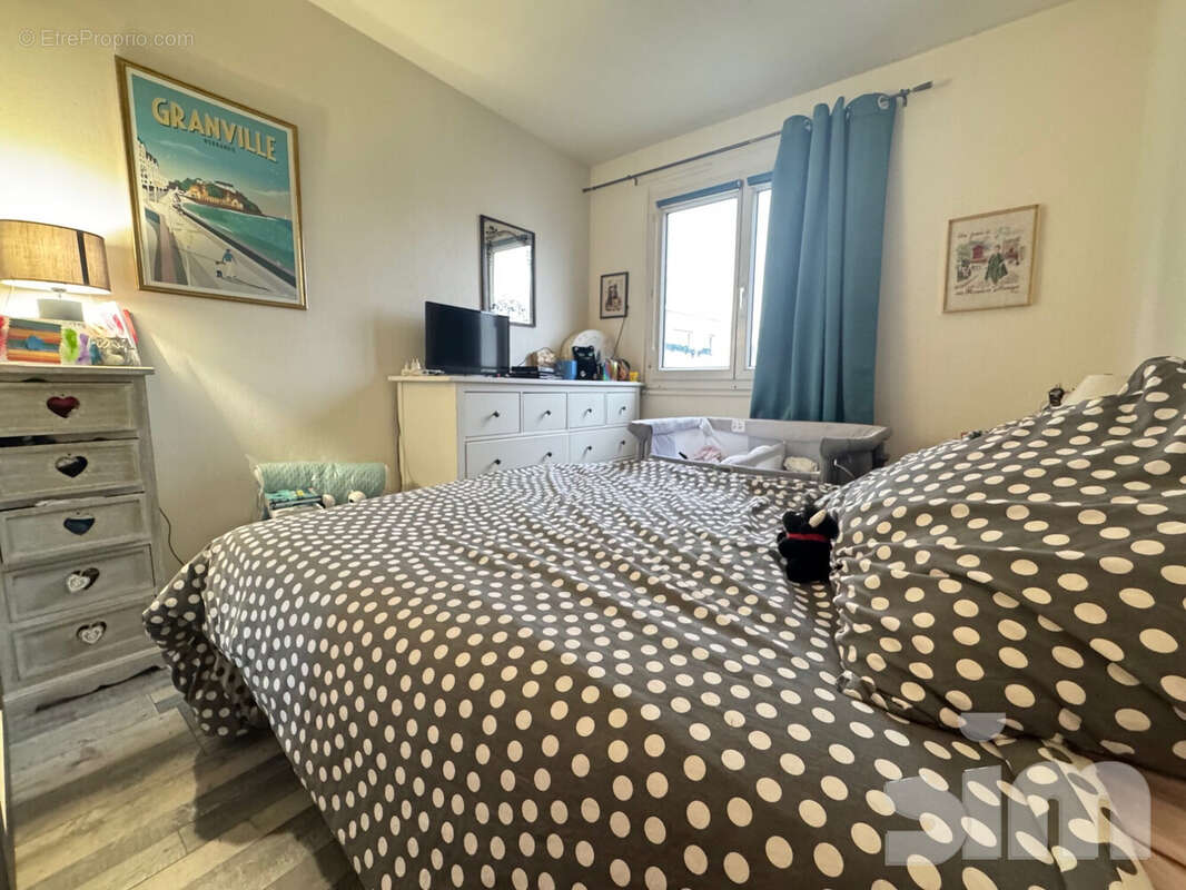 Appartement à CHELLES
