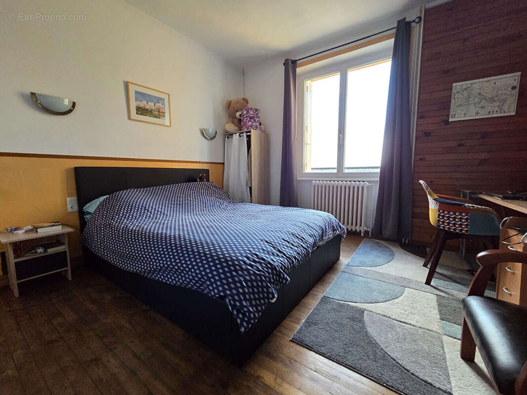 Maison à SAINT-RENAN