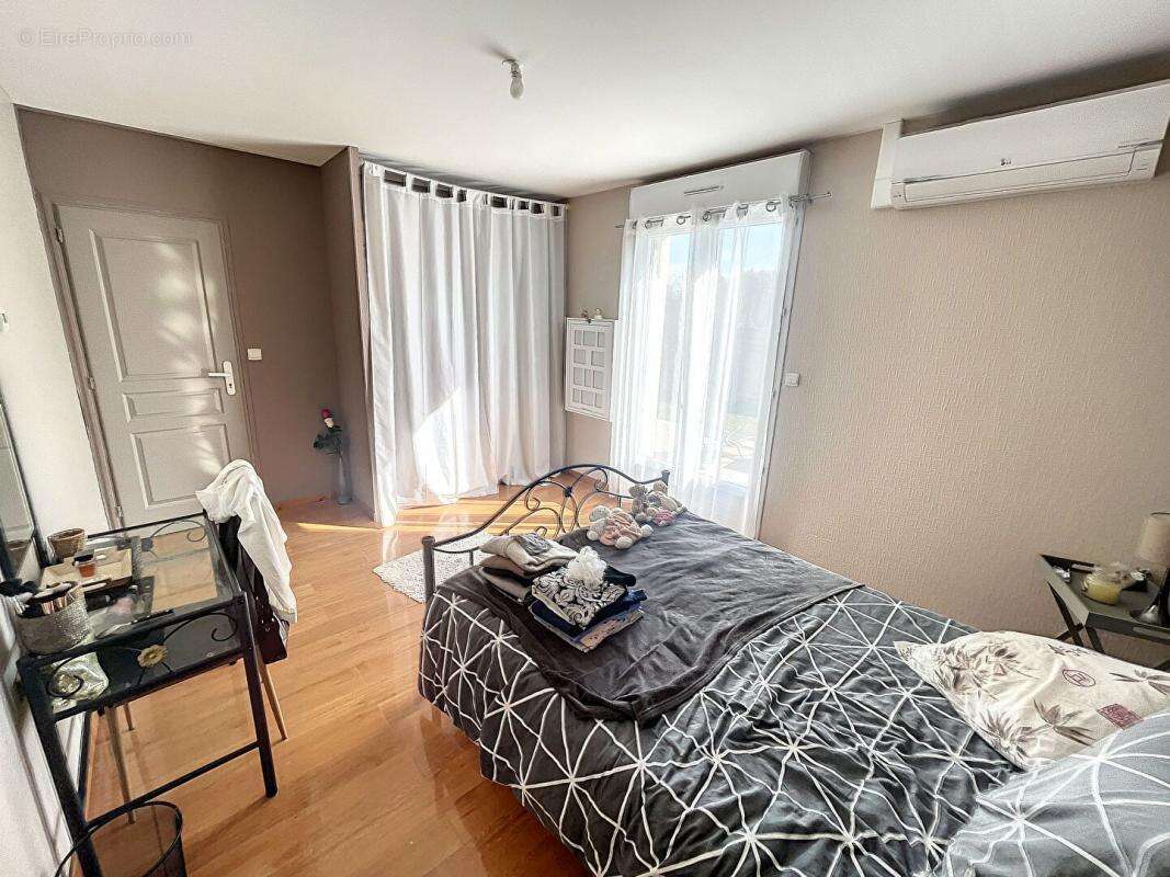 Vente d'une maison f9 (250 m²) à romorantin lanthenay - photo 7
