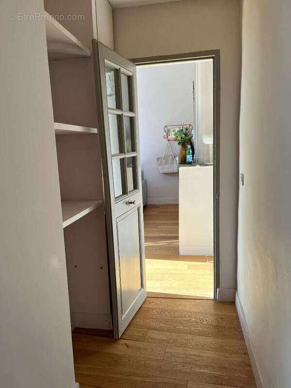 Appartement à AVIGNON