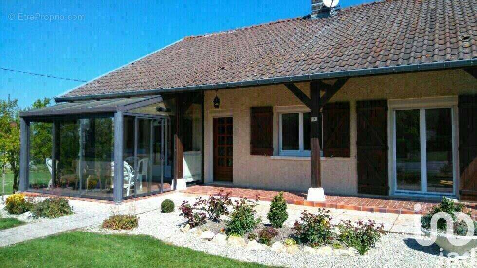 Photo 3 - Maison à CHAVANGES