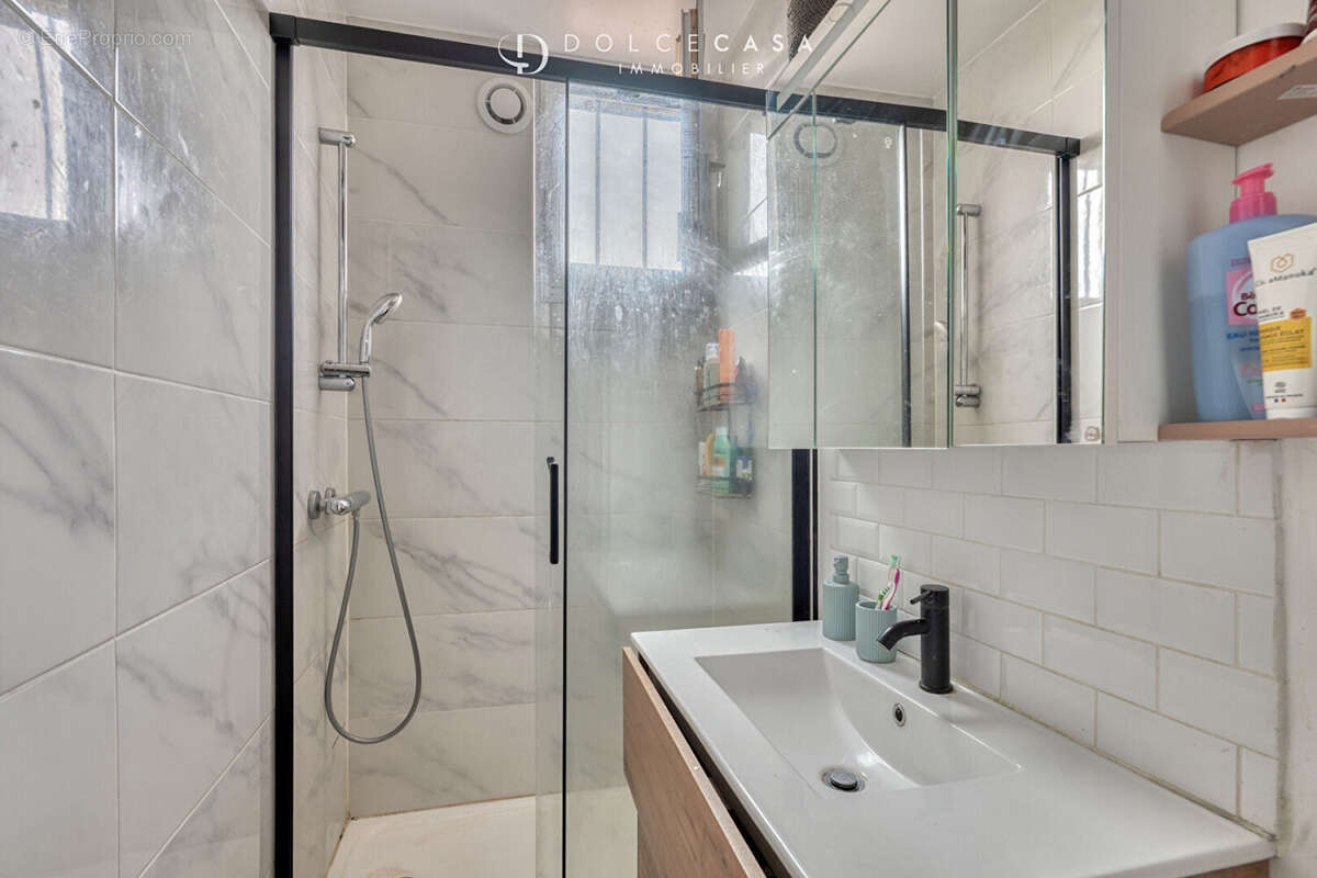 Appartement à LE PERREUX-SUR-MARNE