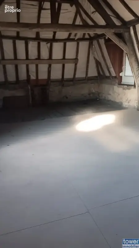 Maison de 125 m2 7 pièces - photo 5