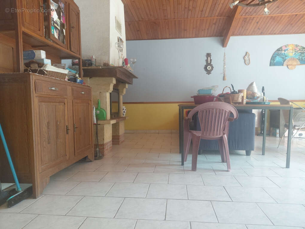 Maison 3 chambres saint brevin - photo 4