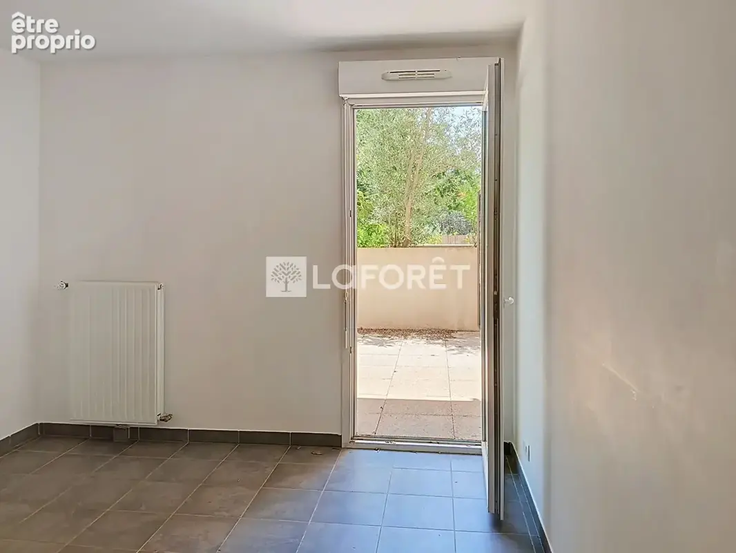 A VENDRE A Juvignac Appartement de type trois pièces 59 m2 - photo 4