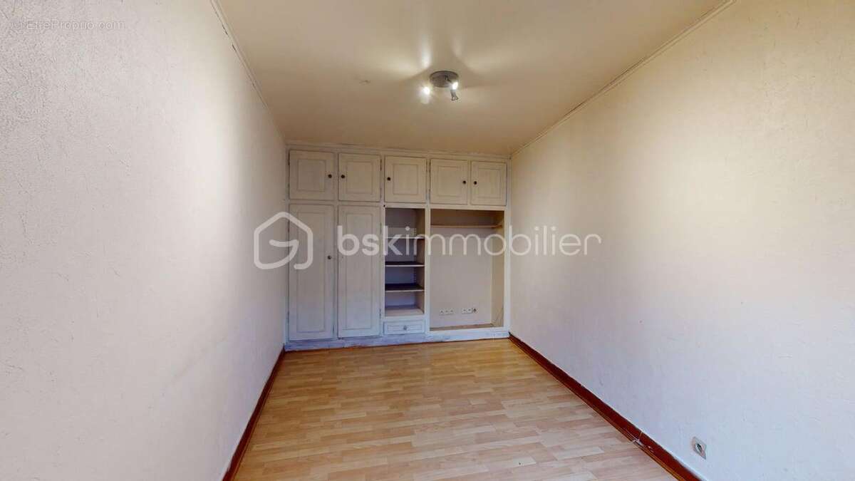 Maison à BEAUMONT-DU-GATINAIS