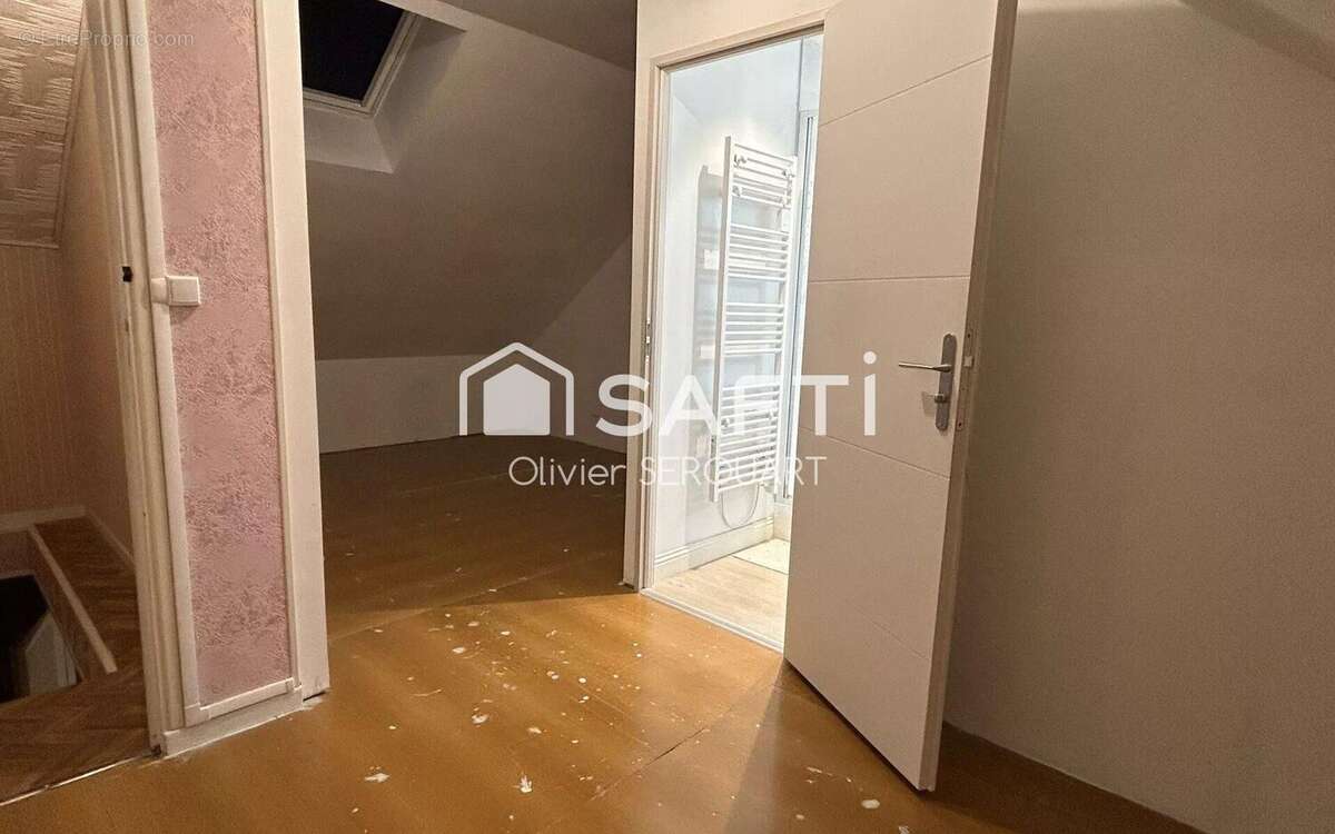 Photo 5 - Maison à SAINT-QUENTIN