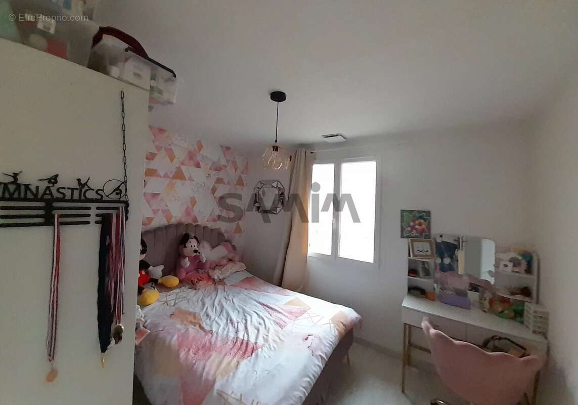 Maison à BAGARD