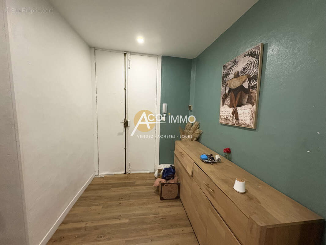 Appartement à LA SEYNE-SUR-MER