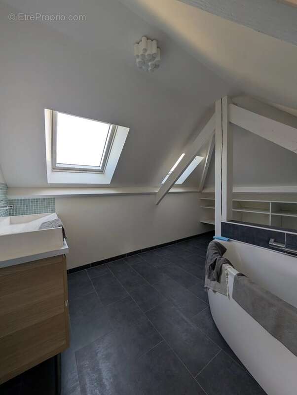 Maison à CHARTRETTES