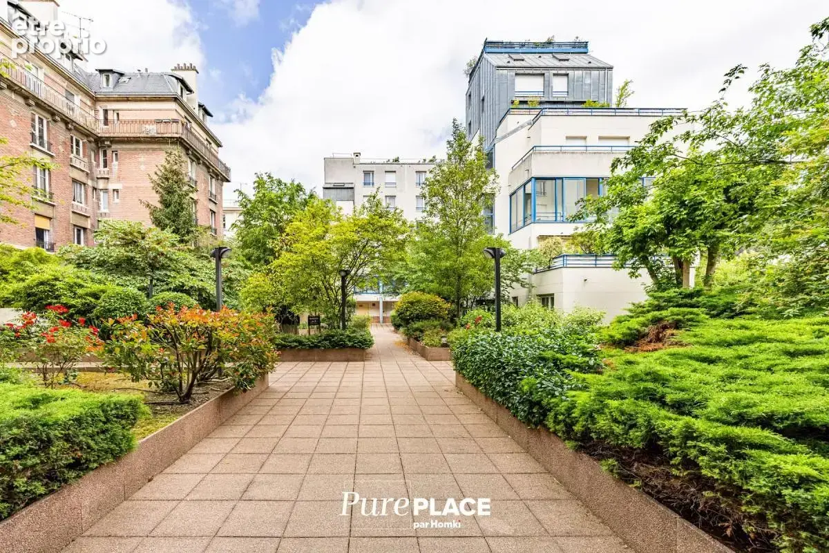 Duplex T5/6 de 148 m² à Pantin 93500, Rue des Berges - photo 19