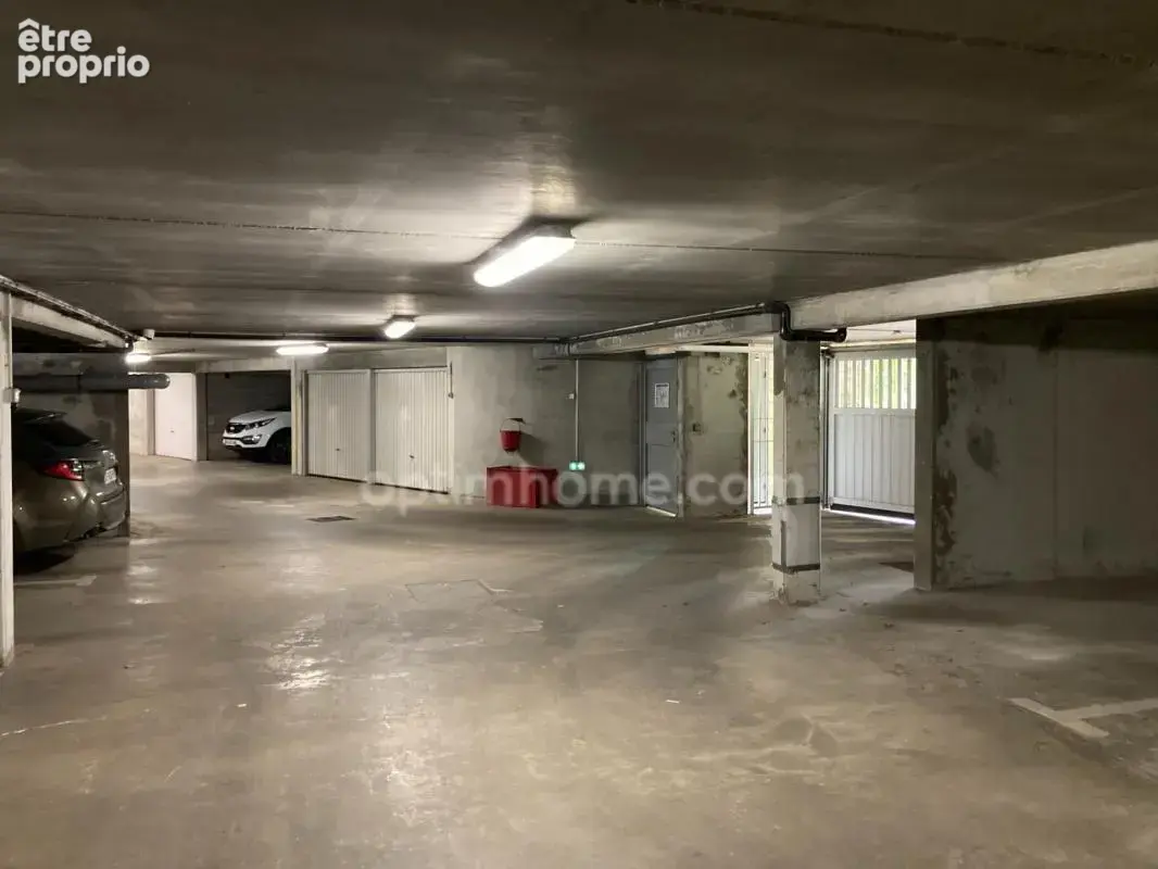 Toulouse – crampel / pont des demoiselles – t2 en rez-de-jardin – terrasse 26 m² – parking en sous-sol - photo 16