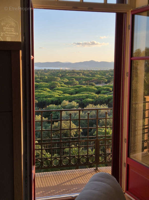 Appartement à SAINT-RAPHAEL