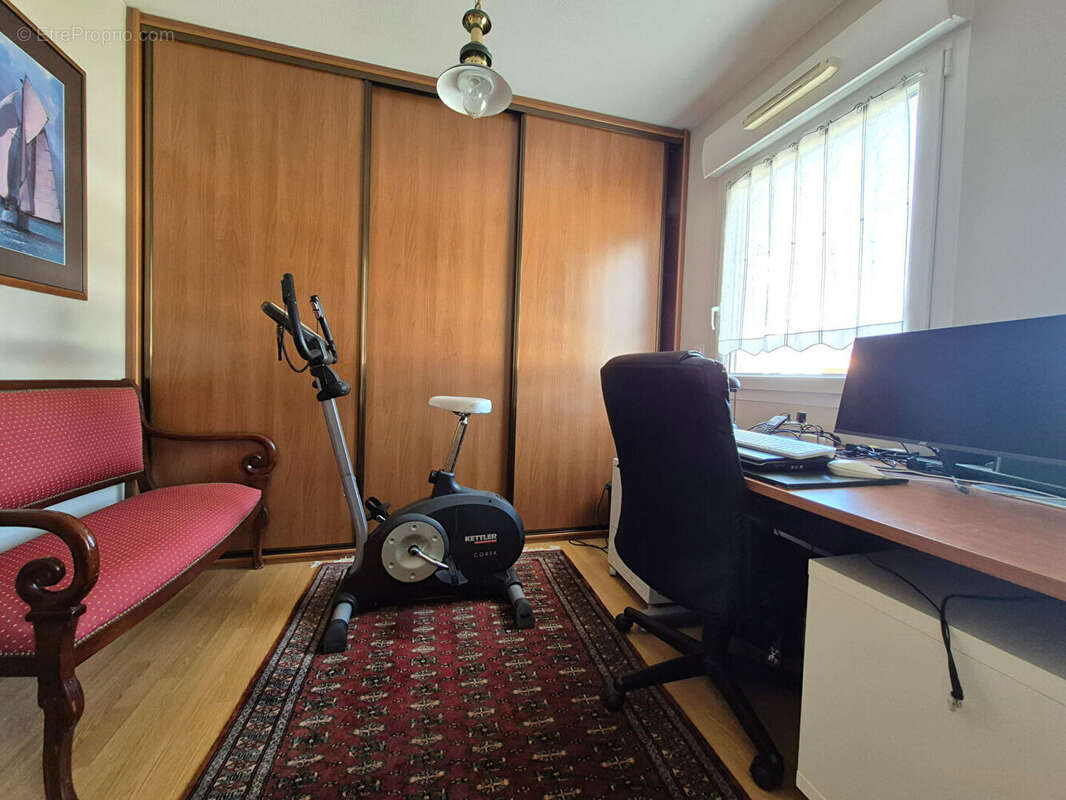 Appartement à AURAY