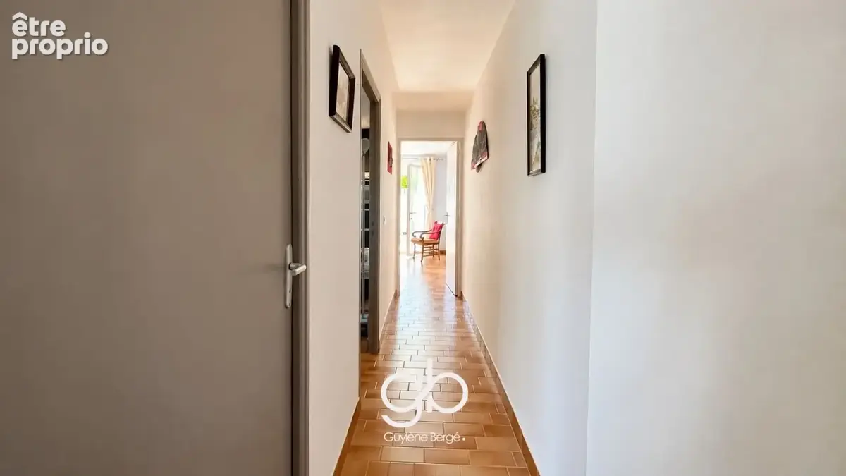 Maison de plain pied à Carnon plage - photo 7