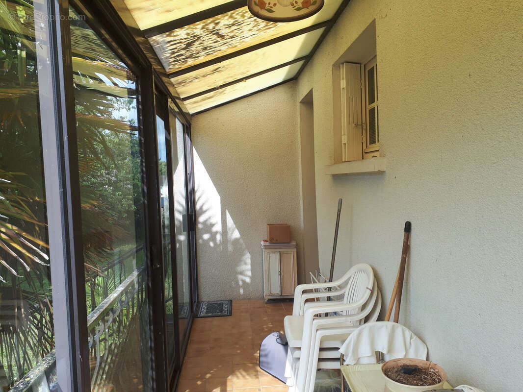Maison à LES ORMES