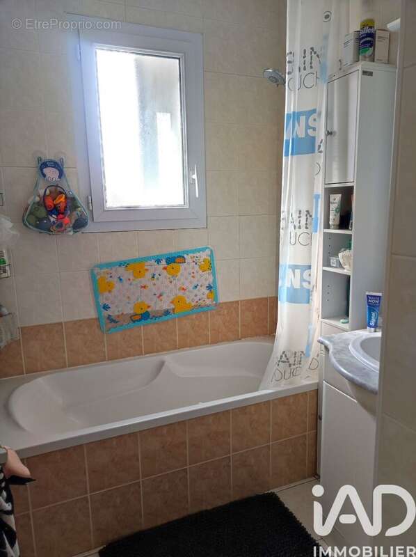 Photo 4 - Maison à VENDRENNES