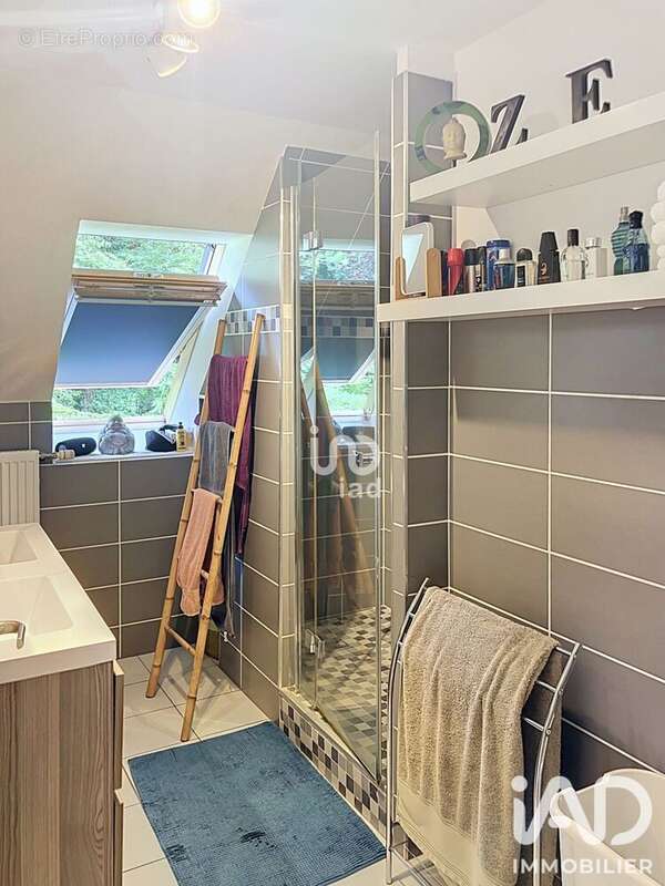 Maison 95 m² à Samer  - photo 8