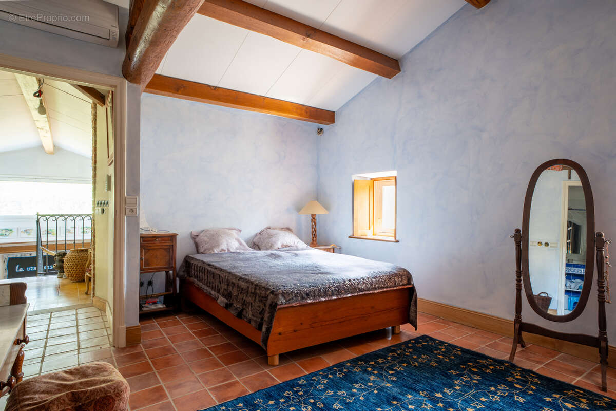 Maison à SAINT-JEAN-DU-GARD