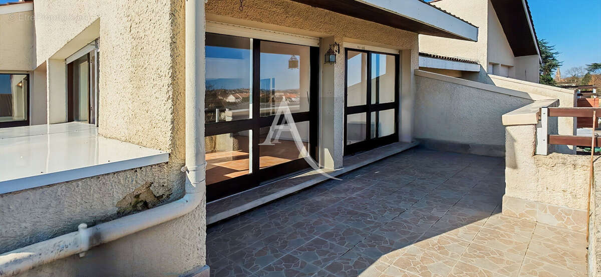 Appartement à VILLENEUVE-SUR-LOT