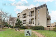 Appartement à LYON-8E