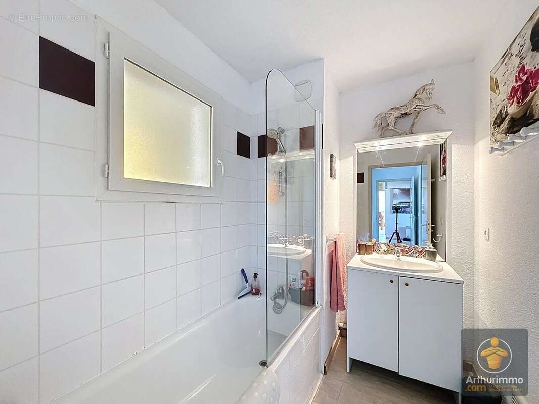 Appartement à MIMIZAN