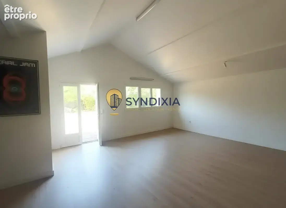 Maison atypique aux beaux volumes, avec studio indépendant à proximité de dreux 28 - photo 16