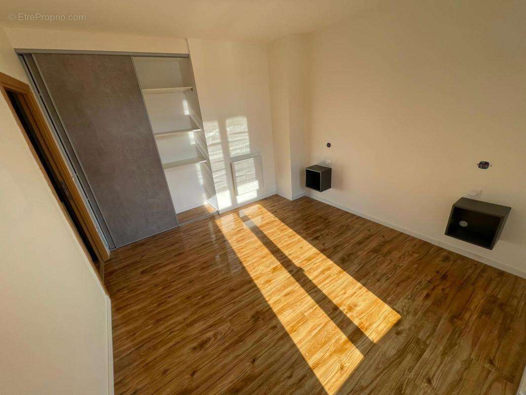Appartement à GERARDMER