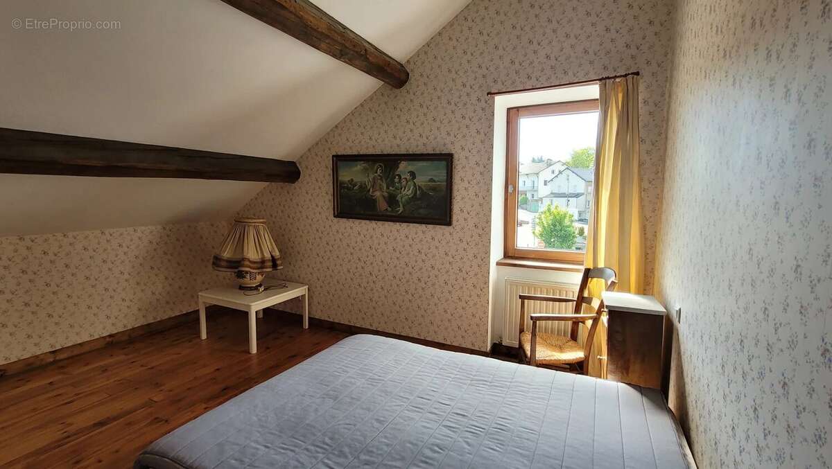 Maison à MAZET-SAINT-VOY
