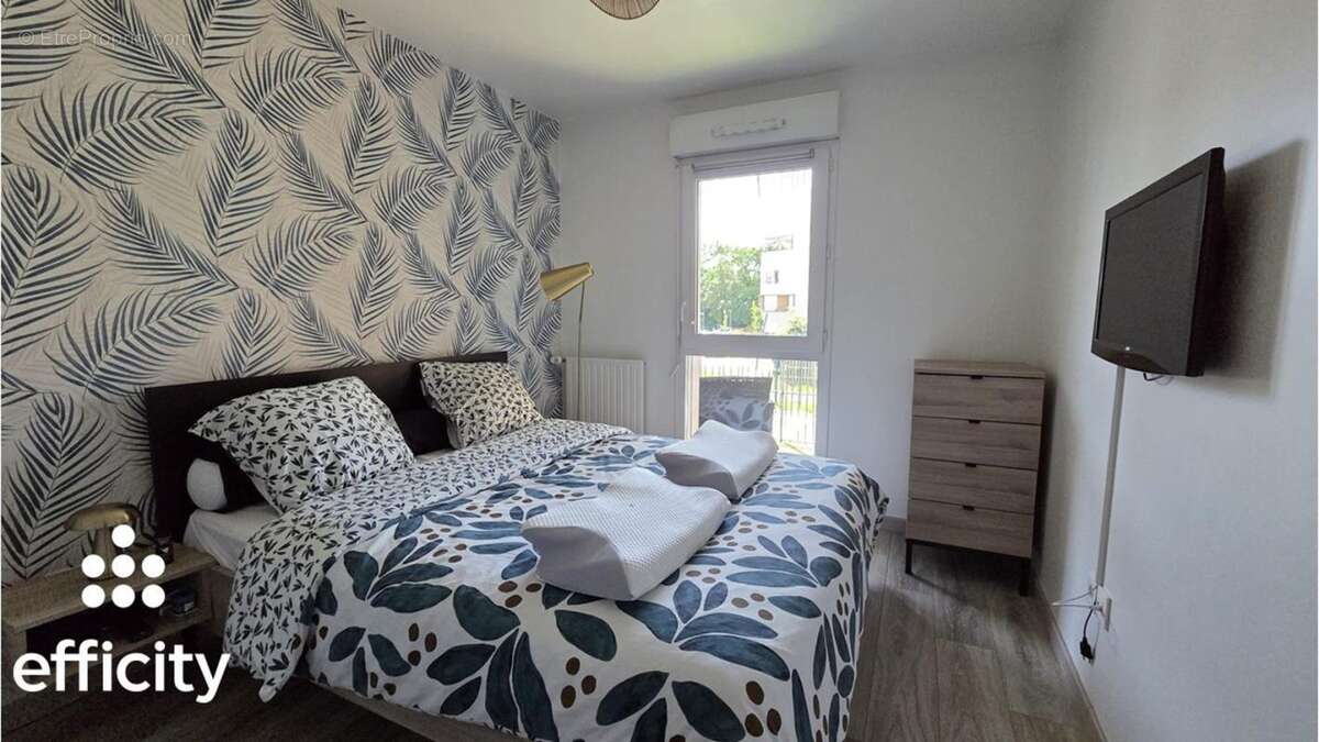 Appartement - photo 5