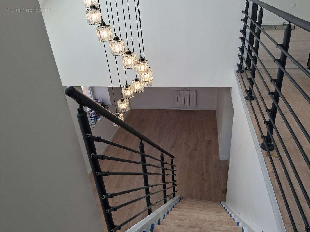 Appartement à BAVANS