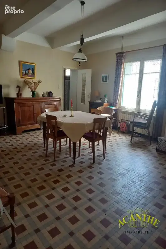 Maison 134 m² à Assas  - photo 3
