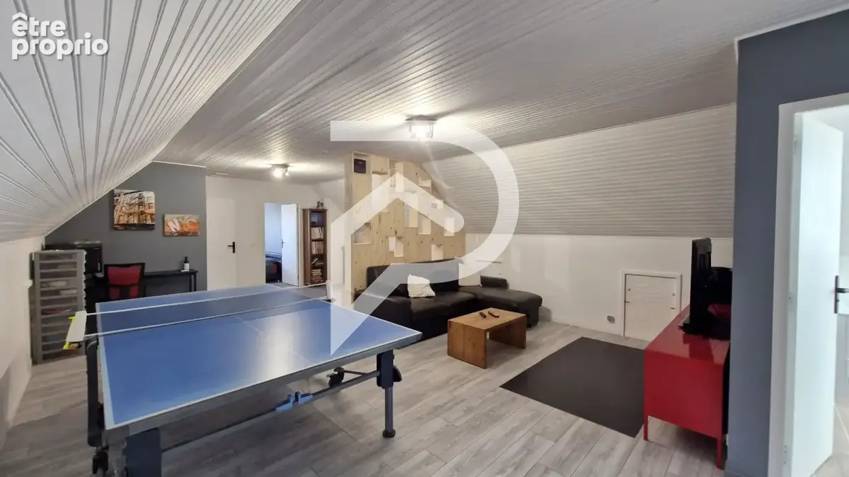 Maison rénovée 6 pièces 189 m² avec piscine proche ORTHEZ - photo 17