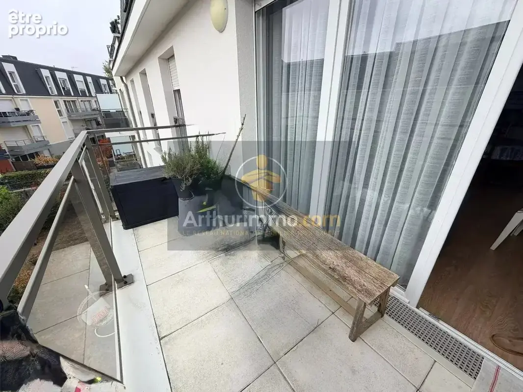 Vente Appartement Gretz-armainvilliers(77220) 274 300ï¿œ - photo 8