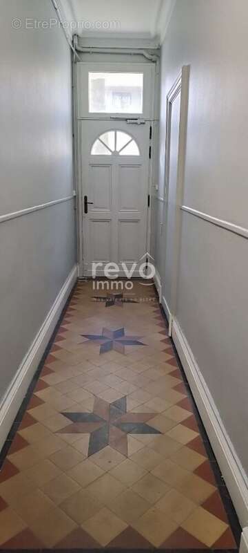 Appartement à ANGERS