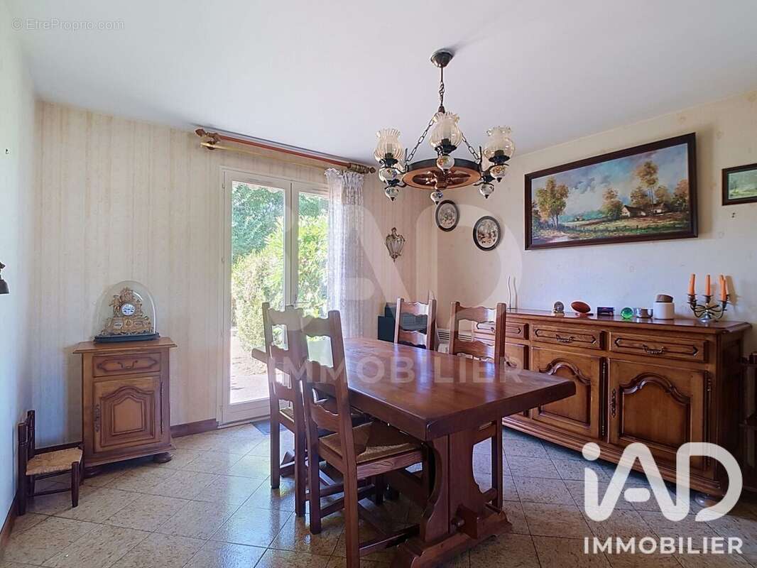 Maison 95 m² à Le Mee-Sur-Seine  - photo 3